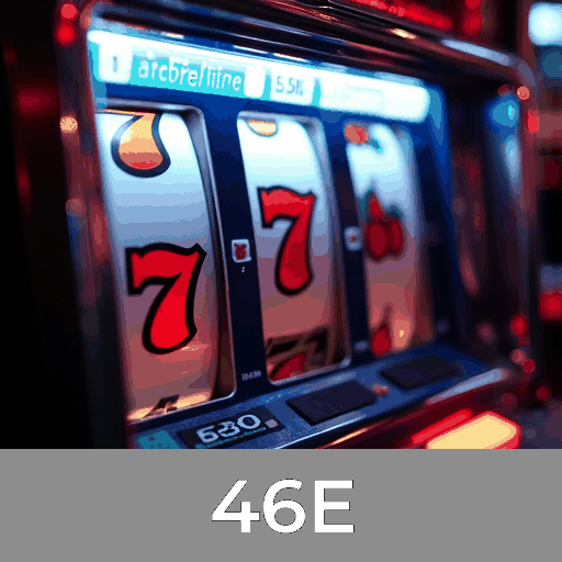 46E: Plataforma Confiável para Entretenimento e Segurança