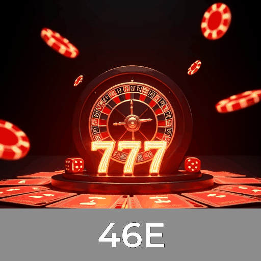 Experimente o Login Premium com Proteção Avançada no 46E