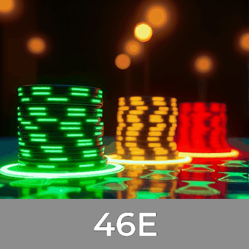 46E: A Plataforma Confiável para uma Experiência Premium no Melhor Site de Apostas