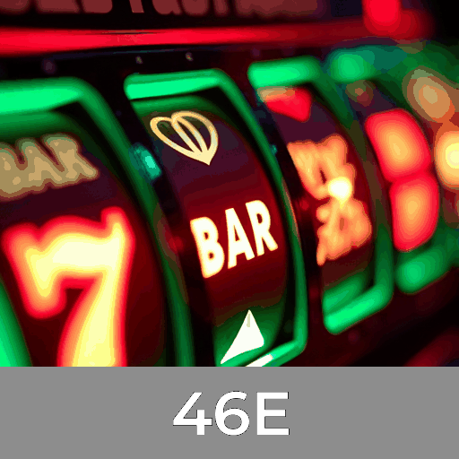 46E: Variedade de Jogos Exclusivos e Entretenimento Completo com Slots de Alta Volatilidade e Jogos de Mesa ao Vivo
