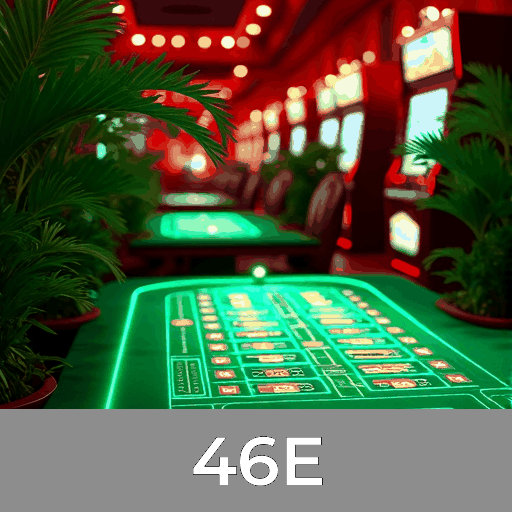 46E Crash Game: Multiplicadores Altos e Apostas Rápidas