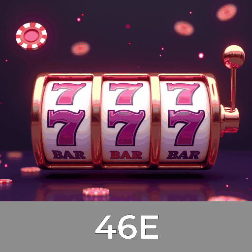 46E: Bônus Generosos e Promoções Exclusivas Esperam por Você!