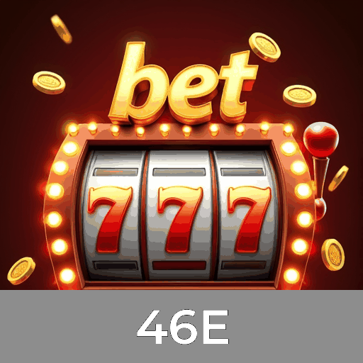 46E: Slots com Mega Jackpot, Jogos de Mesa ao Vivo e Apostas Esportivas - A Primeira Escolha dos Jogadores Brasileiros