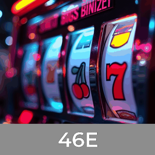 46E: Promoções Exclusivas com Bônus Generosos e Ofertas Especiais!