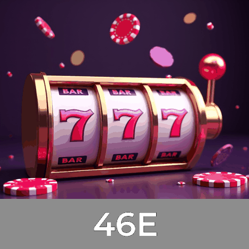 Descubra a Experiência Imersiva e Variedade de Jogos de Cassino no 46E