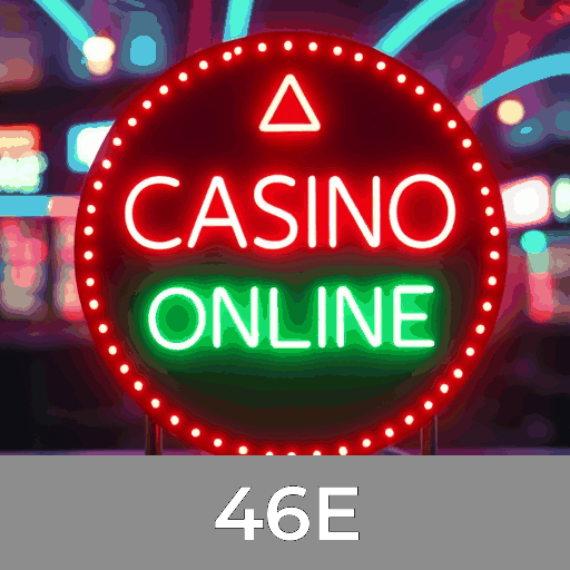 46E: A Experiência de Cassino Real para Brasileiros