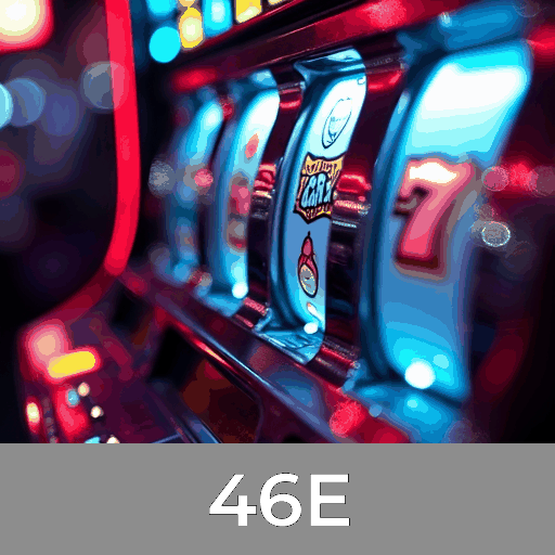 Experimente a Emoção Imediata com 46E Crash Game e Multiplicadores Incríveis