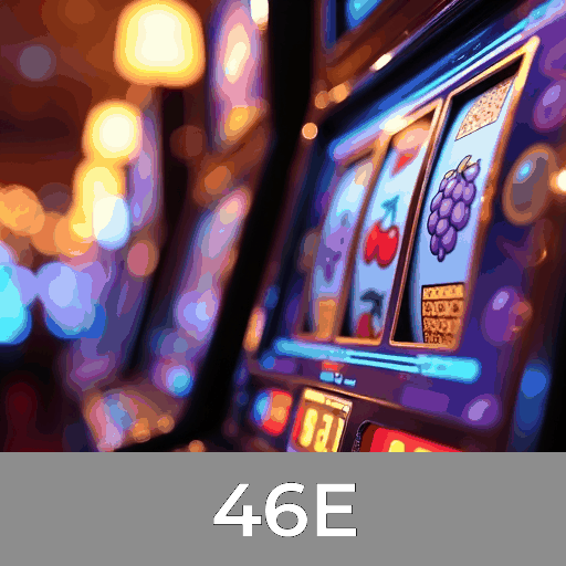 Experimente a Emoção Imediata com 46E Crash Game e Multiplicadores Incríveis