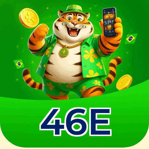 46E segurança SSL 256-bit